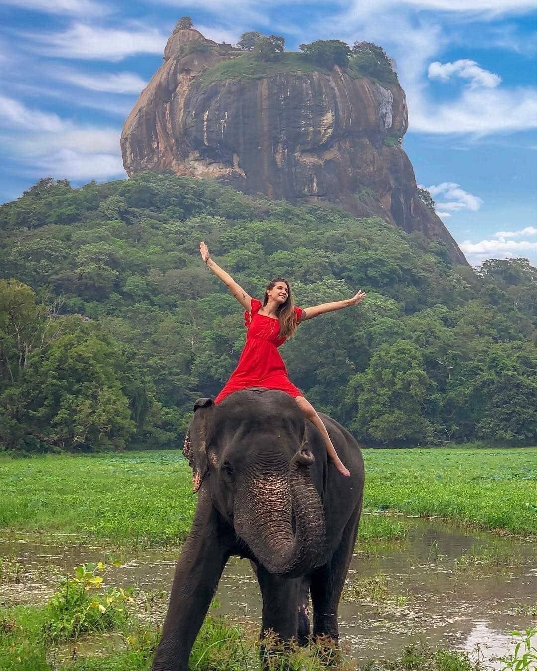 Classic Sri Lanka Tour
